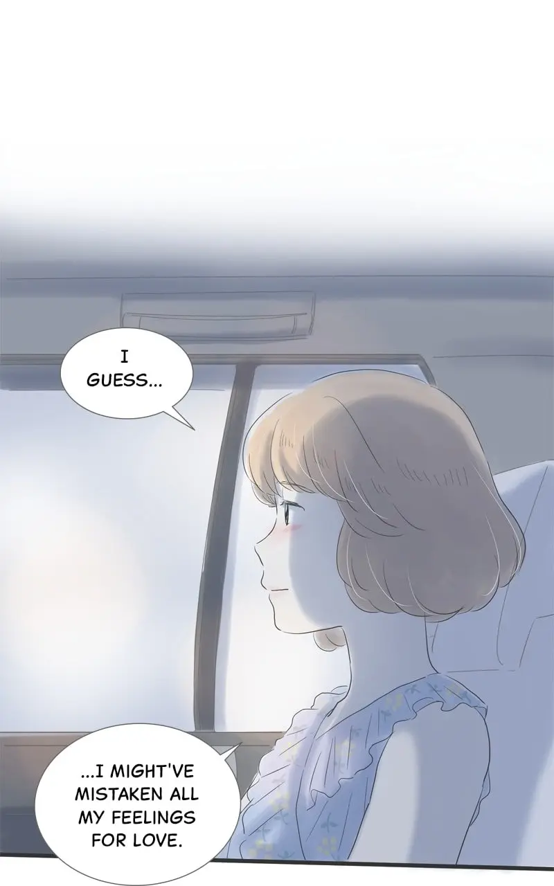 Amid the Changing Seasons - Chapter 98 - Page 36