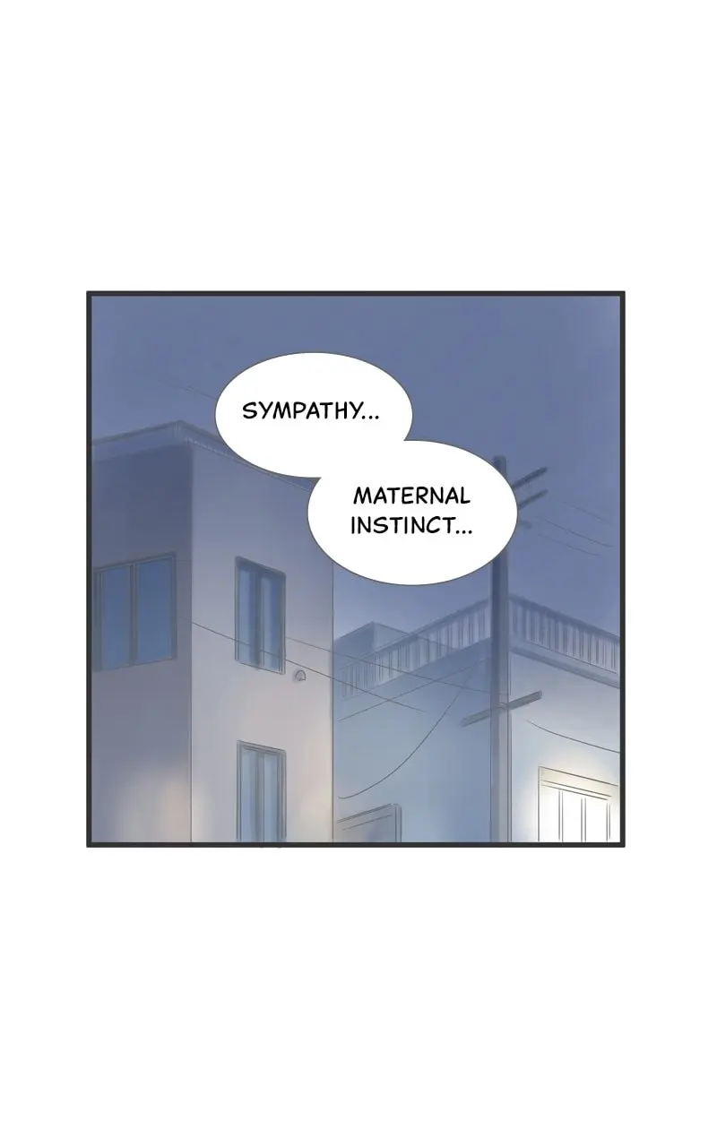Amid the Changing Seasons - Chapter 98 - Page 37