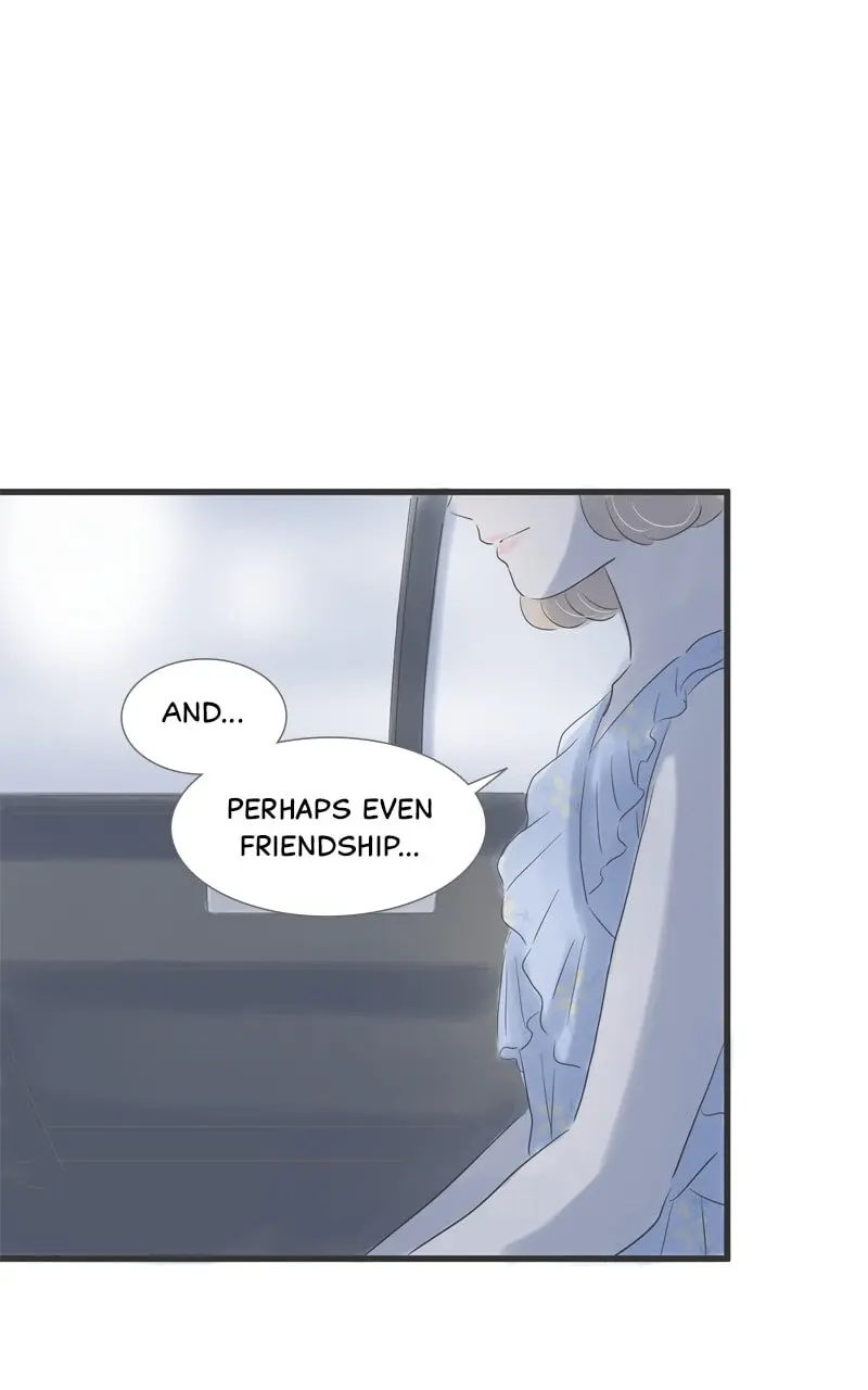 Amid the Changing Seasons - Chapter 98 - Page 38