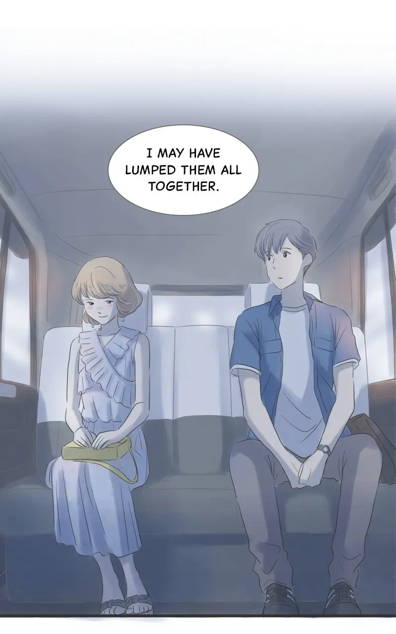 Amid the Changing Seasons - Chapter 98 - Page 39