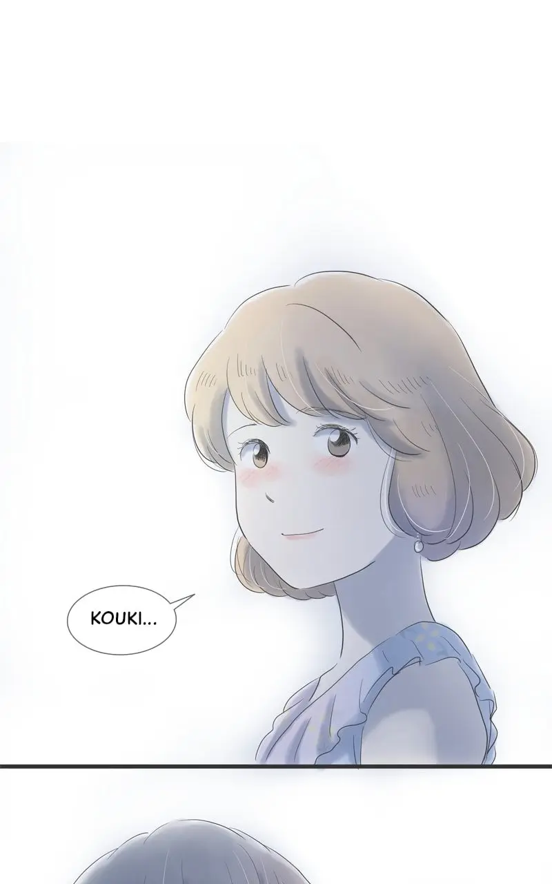 Amid the Changing Seasons - Chapter 98 - Page 40