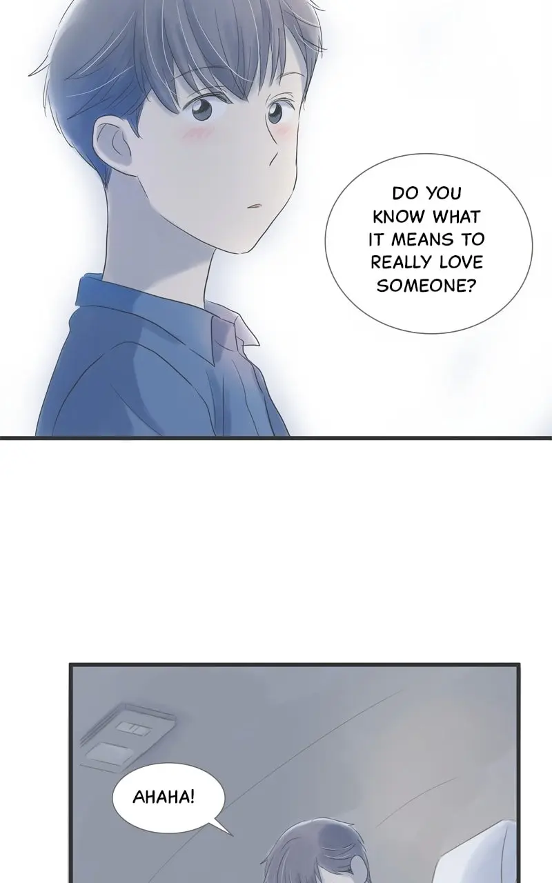 Amid the Changing Seasons - Chapter 98 - Page 41