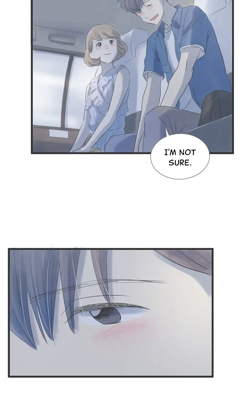 Amid the Changing Seasons - Chapter 98 - Page 42