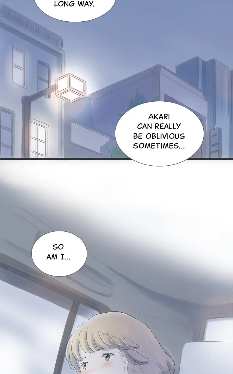 Amid the Changing Seasons - Chapter 98 - Page 44
