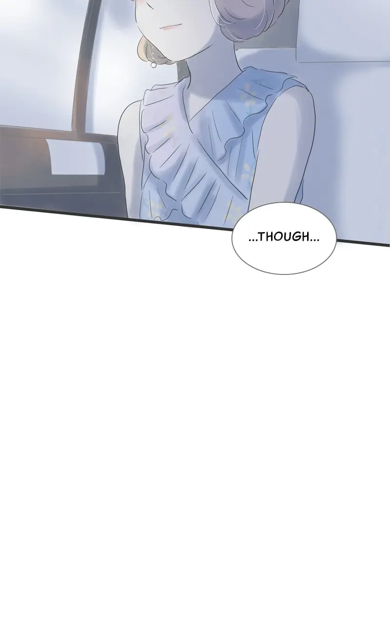 Amid the Changing Seasons - Chapter 98 - Page 45