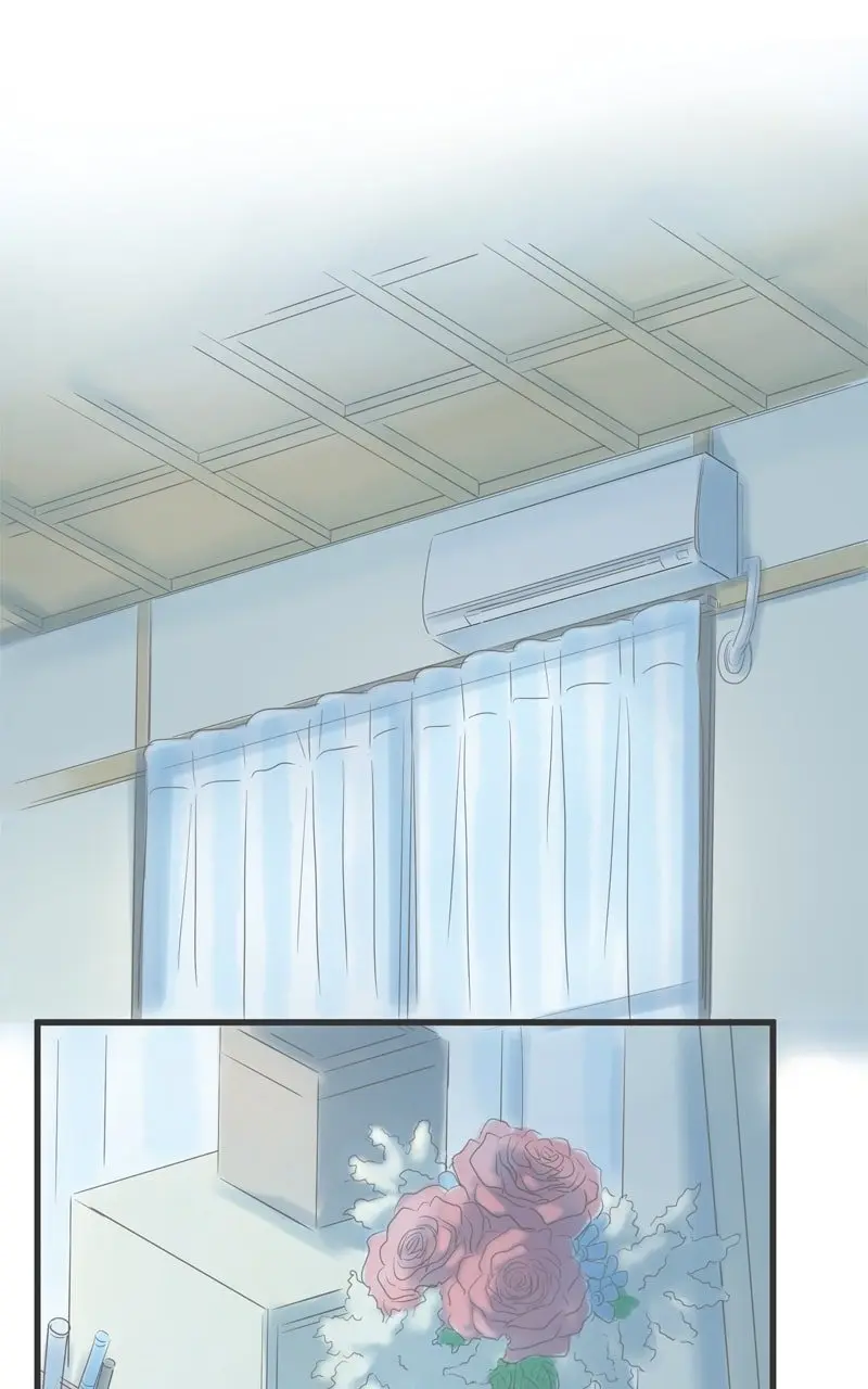 Amid the Changing Seasons - Chapter 98 - Page 46