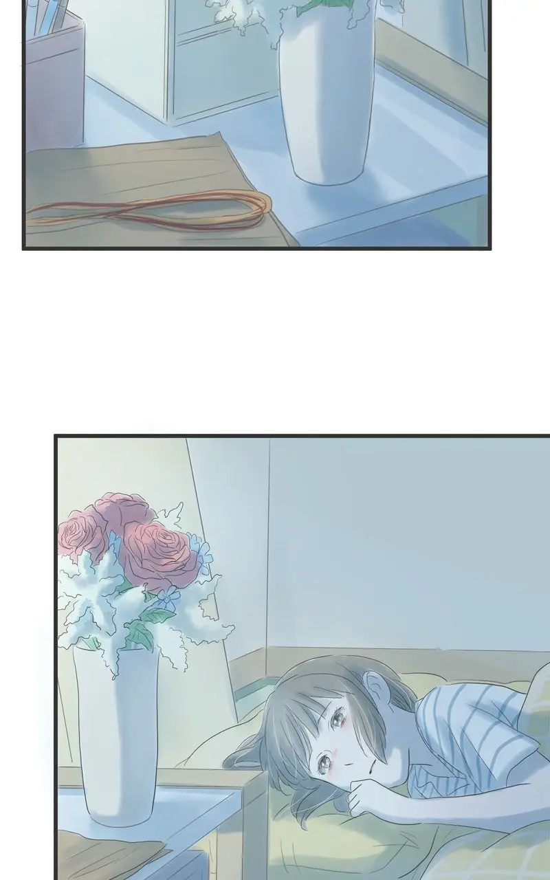 Amid the Changing Seasons - Chapter 98 - Page 47