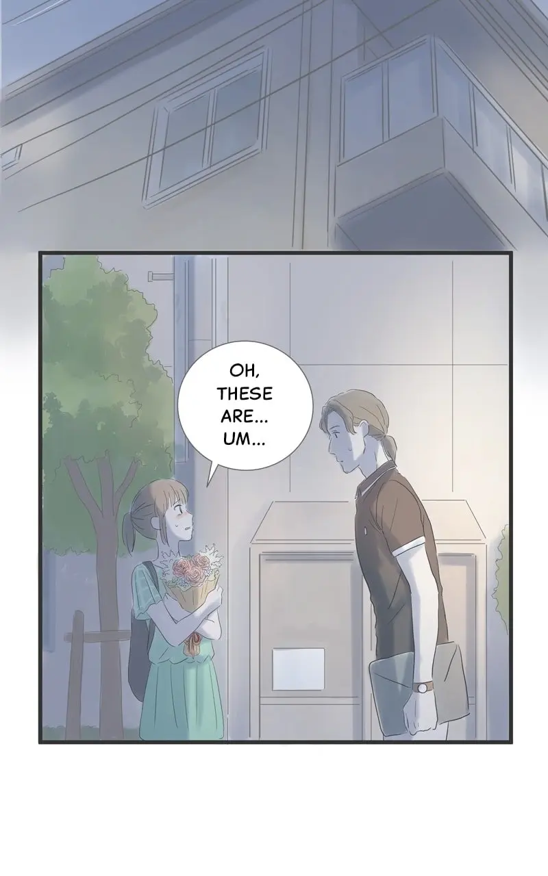 Amid the Changing Seasons - Chapter 98 - Page 49
