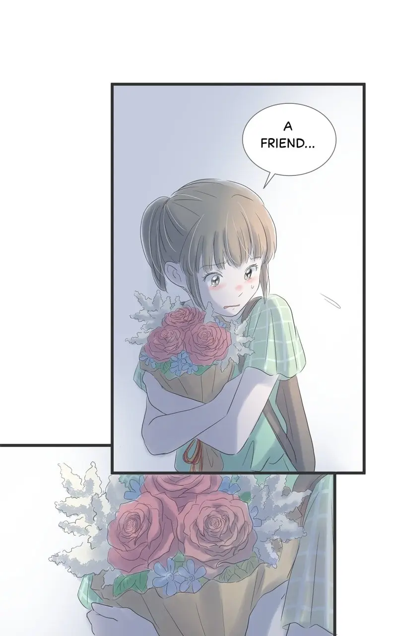 Amid the Changing Seasons - Chapter 98 - Page 50