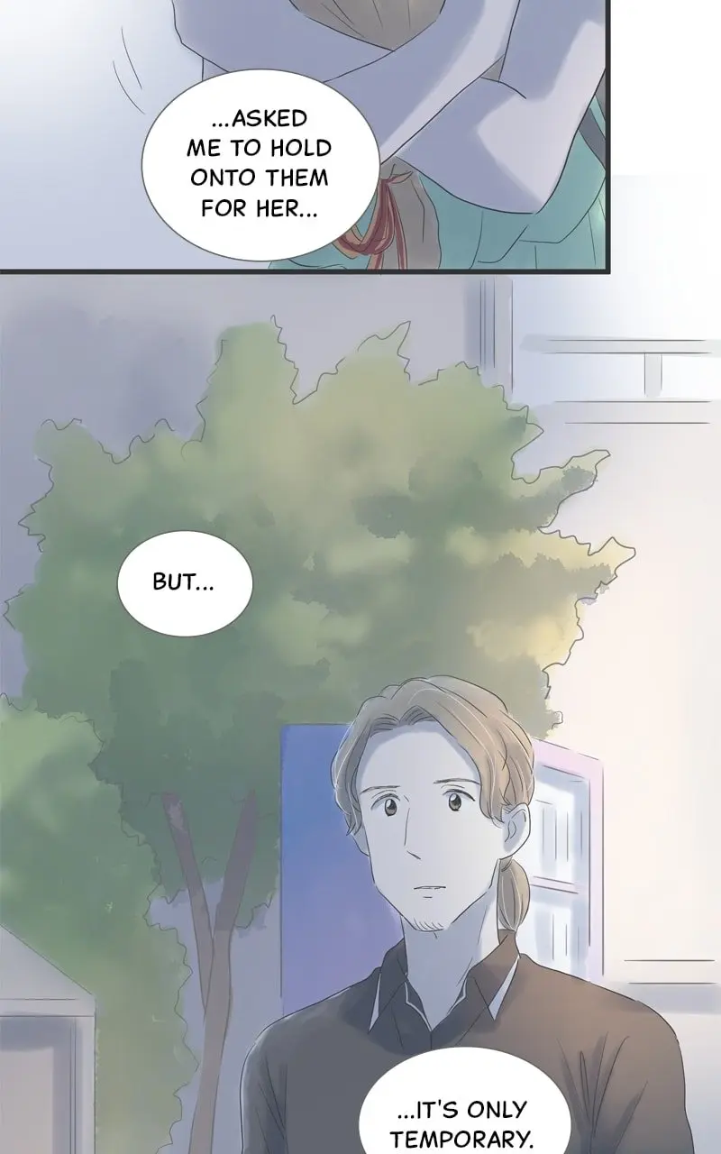 Amid the Changing Seasons - Chapter 98 - Page 51