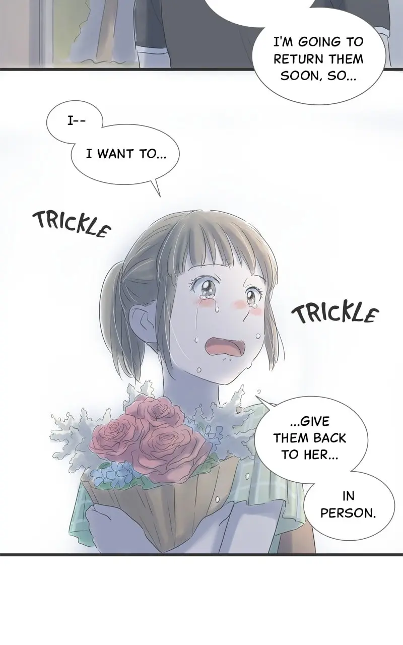Amid the Changing Seasons - Chapter 98 - Page 52