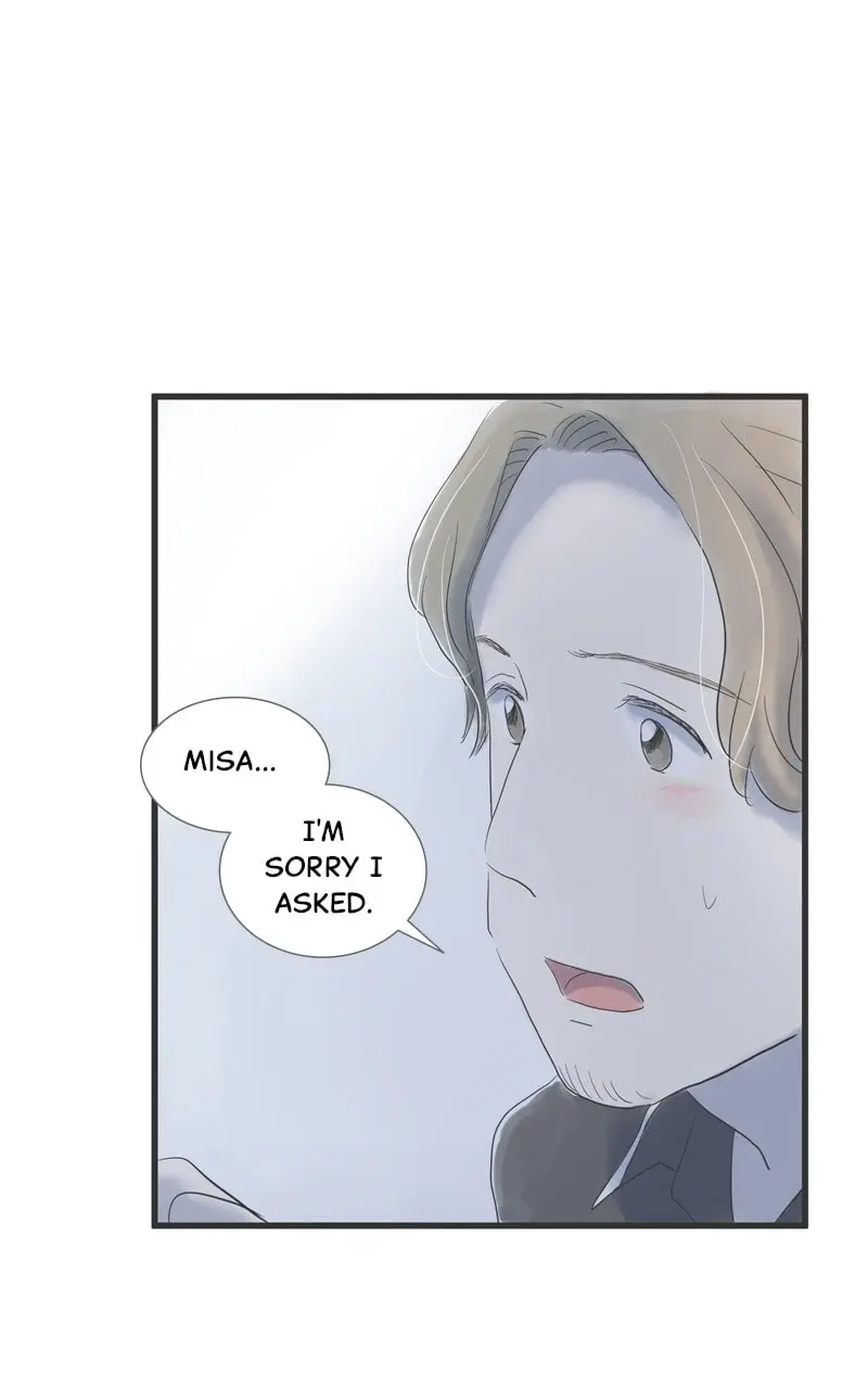 Amid the Changing Seasons - Chapter 98 - Page 53
