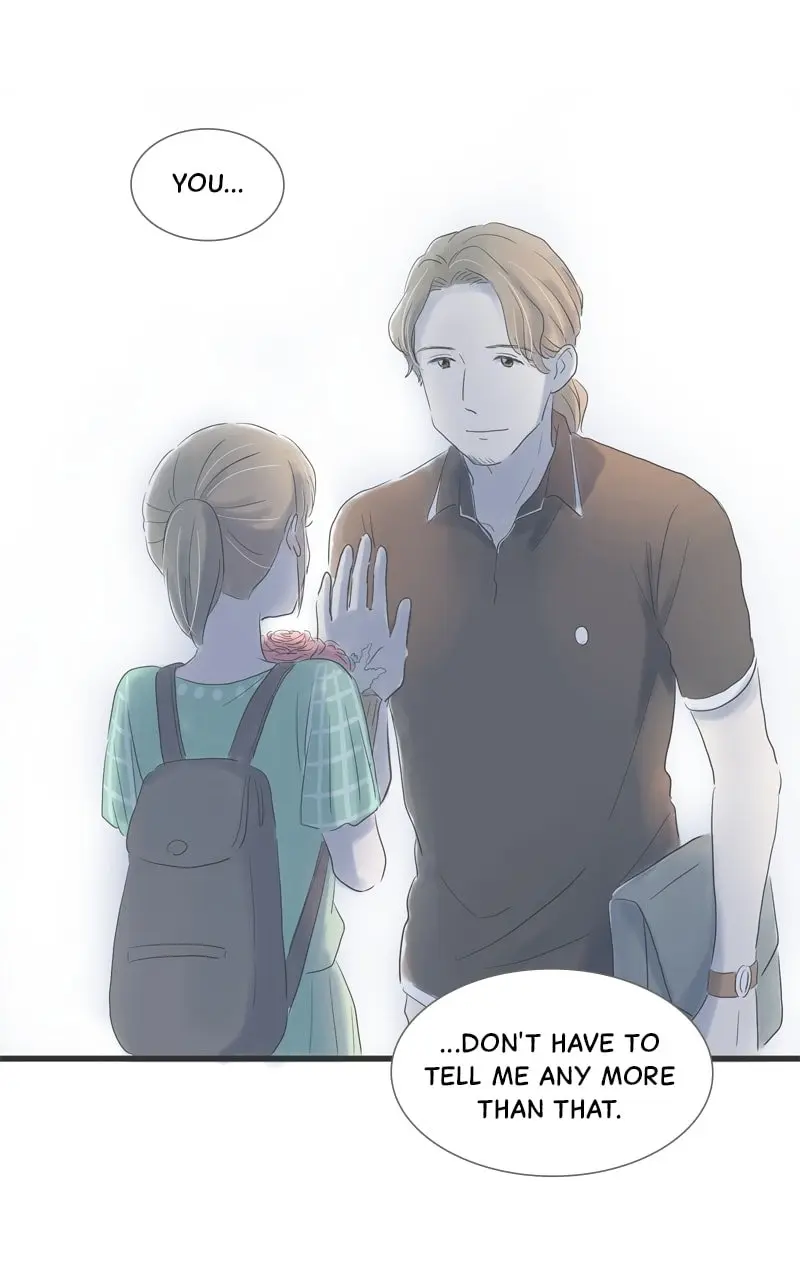 Amid the Changing Seasons - Chapter 98 - Page 54