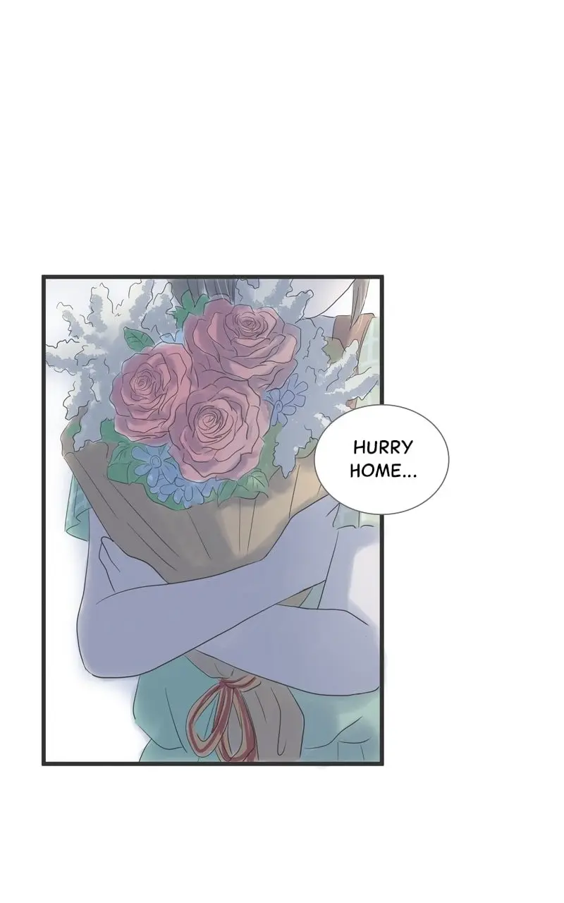 Amid the Changing Seasons - Chapter 98 - Page 55