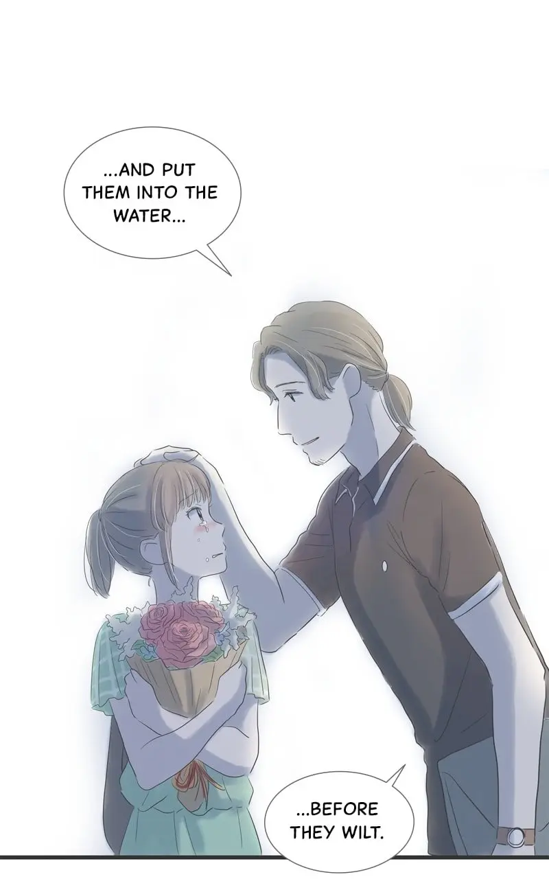Amid the Changing Seasons - Chapter 98 - Page 56