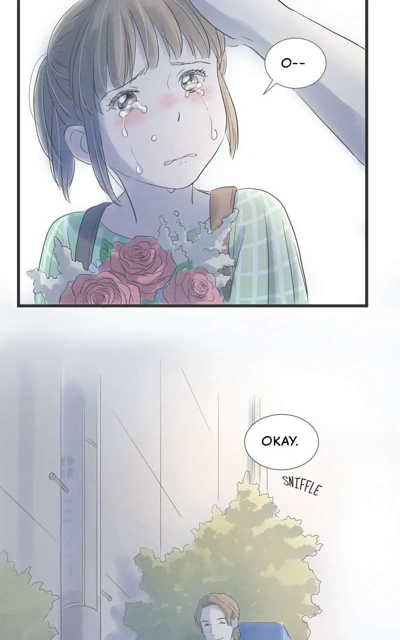 Amid the Changing Seasons - Chapter 98 - Page 58