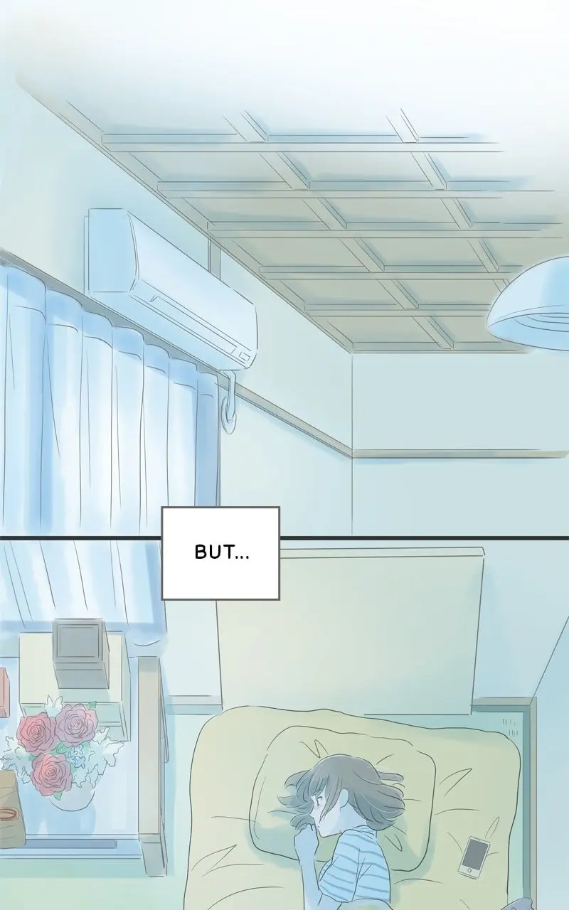 Amid the Changing Seasons - Chapter 98 - Page 60