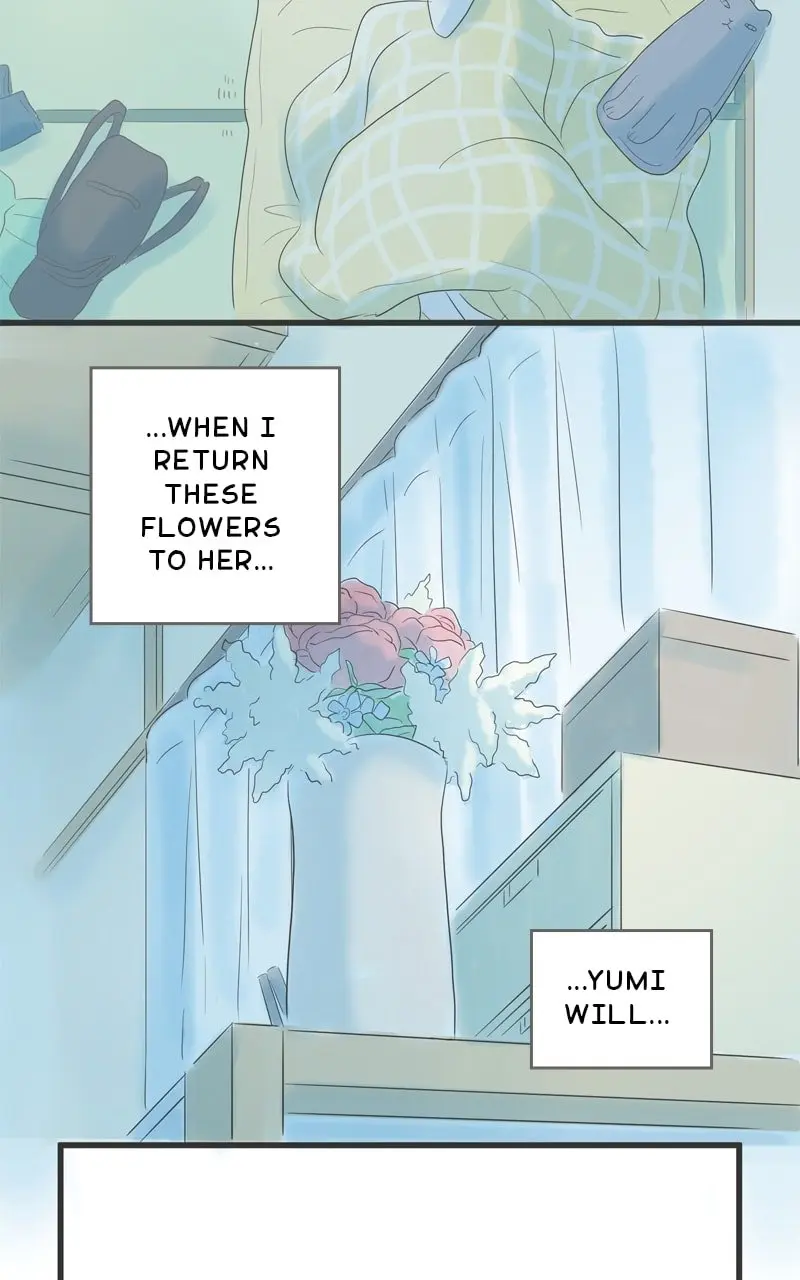 Amid the Changing Seasons - Chapter 98 - Page 61