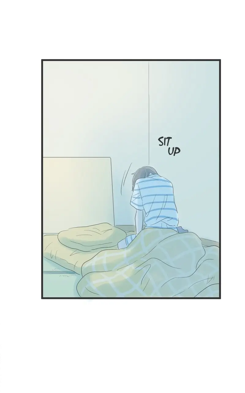 Amid the Changing Seasons - Chapter 98 - Page 68