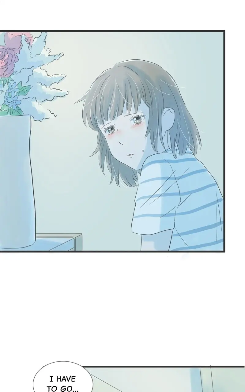 Amid the Changing Seasons - Chapter 98 - Page 69