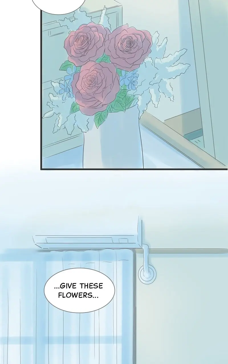 Amid the Changing Seasons - Chapter 98 - Page 70