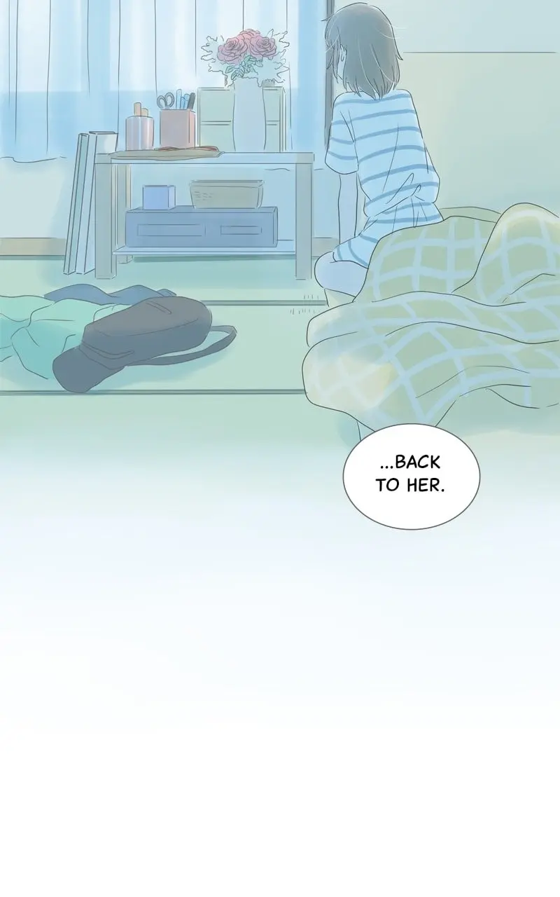 Amid the Changing Seasons - Chapter 98 - Page 71