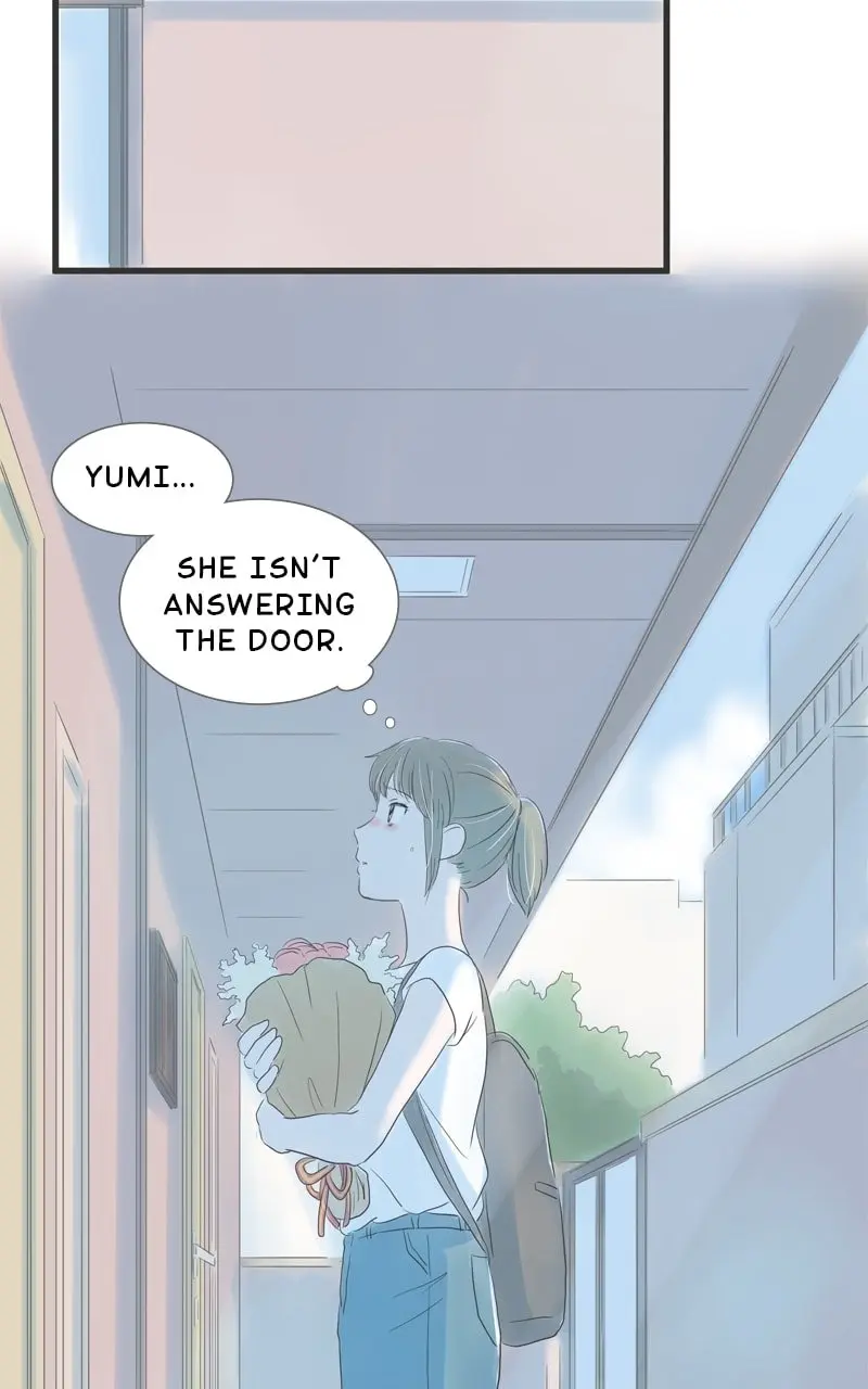 Amid the Changing Seasons - Chapter 99 - Page 2