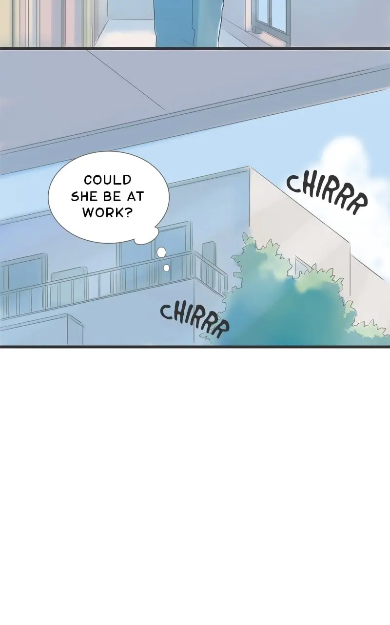 Amid the Changing Seasons - Chapter 99 - Page 3
