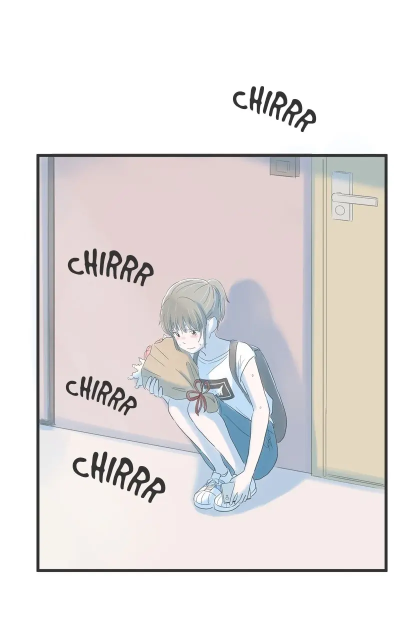 Amid the Changing Seasons - Chapter 99 - Page 4