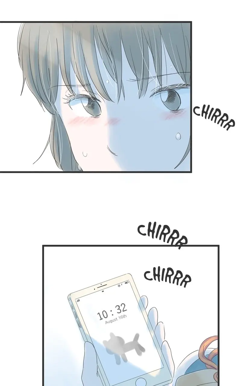 Amid the Changing Seasons - Chapter 99 - Page 5