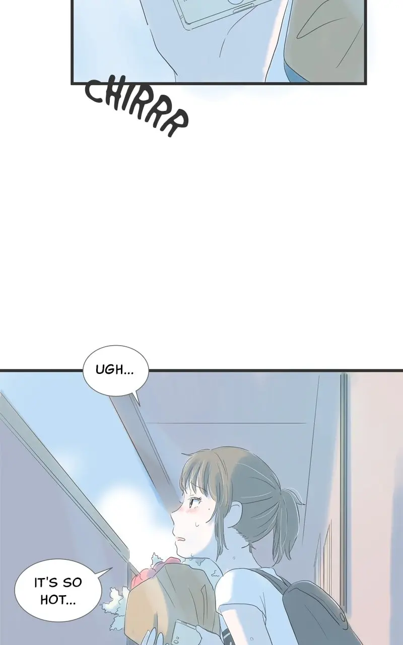 Amid the Changing Seasons - Chapter 99 - Page 6