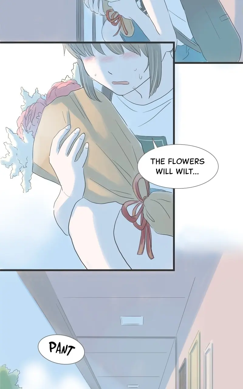 Amid the Changing Seasons - Chapter 99 - Page 7