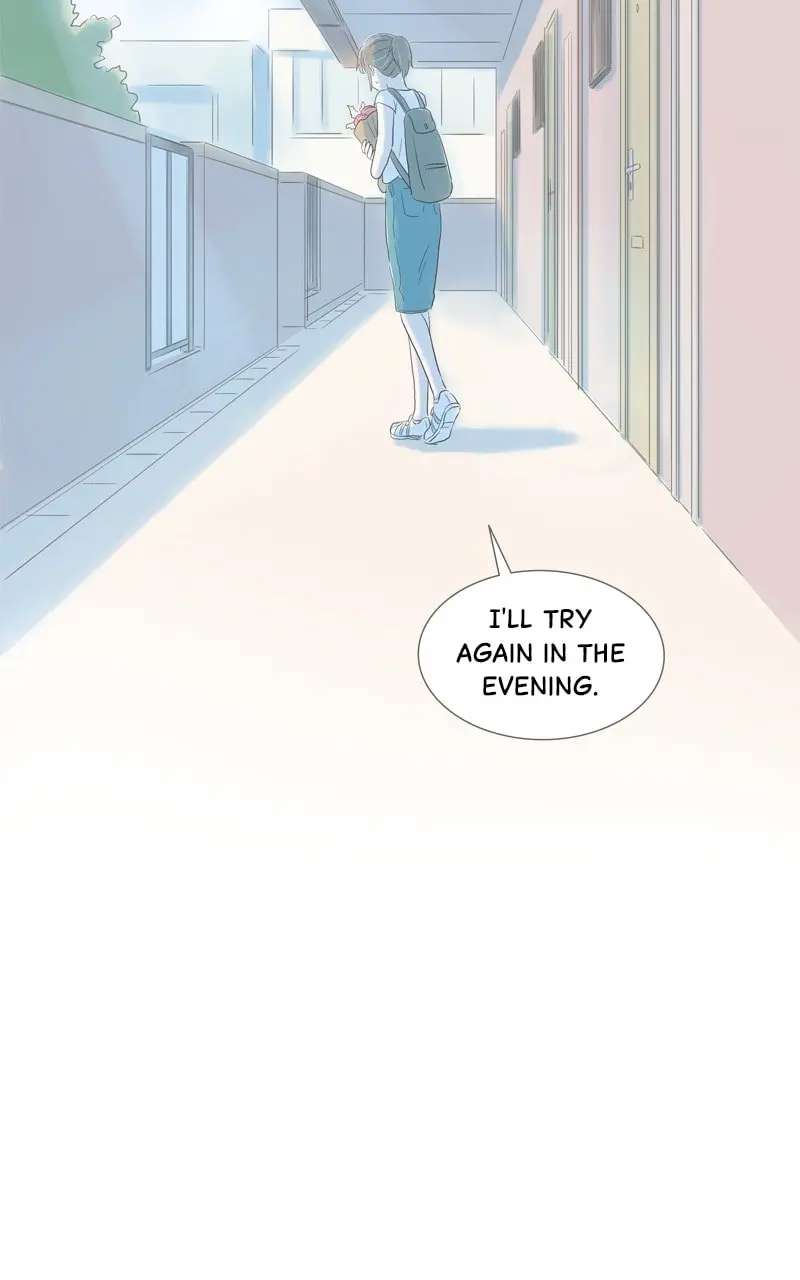 Amid the Changing Seasons - Chapter 99 - Page 8