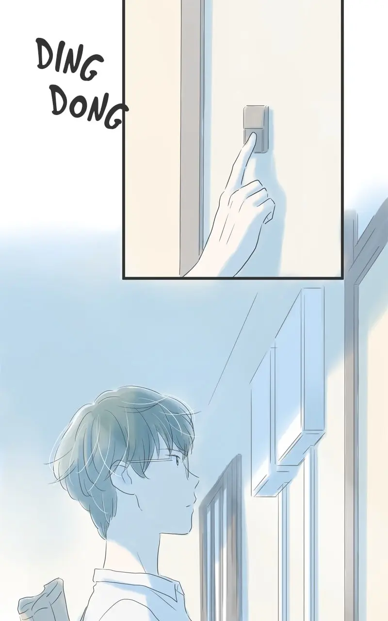 Amid the Changing Seasons - Chapter 99 - Page 11