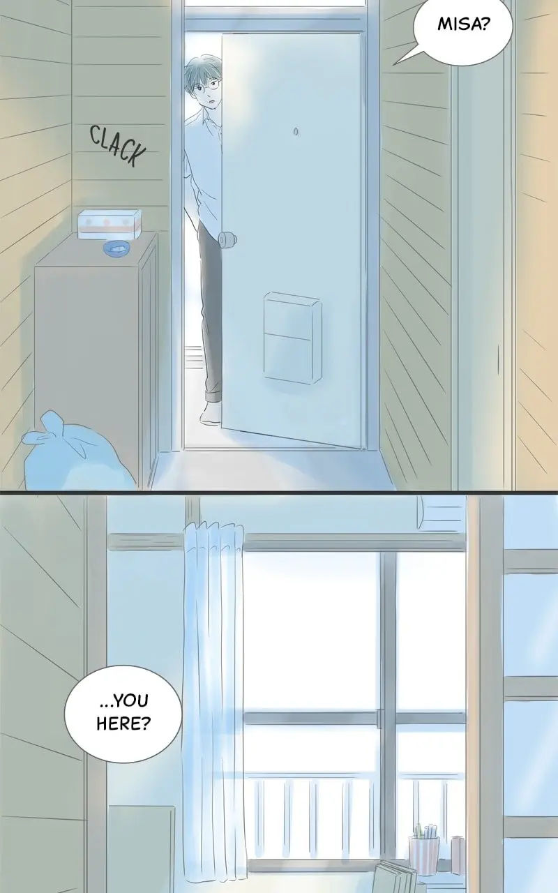 Amid the Changing Seasons - Chapter 99 - Page 13