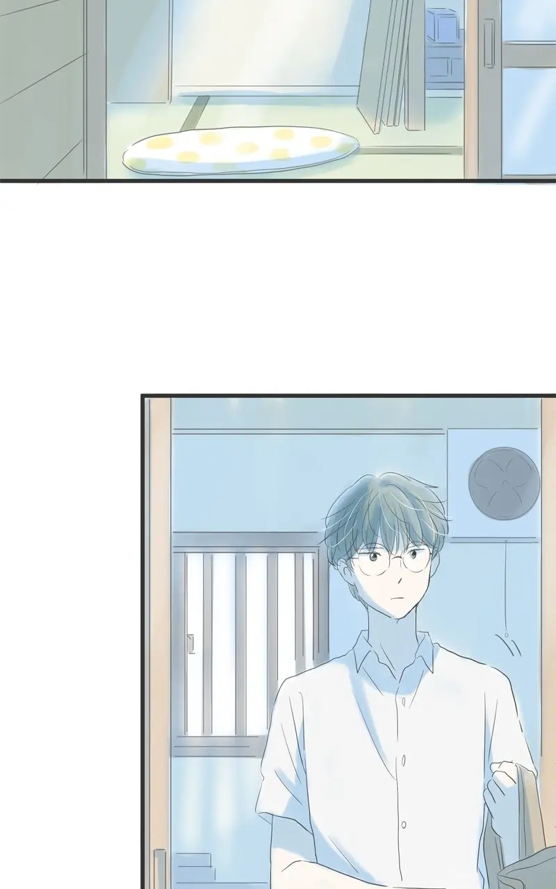 Amid the Changing Seasons - Chapter 99 - Page 14