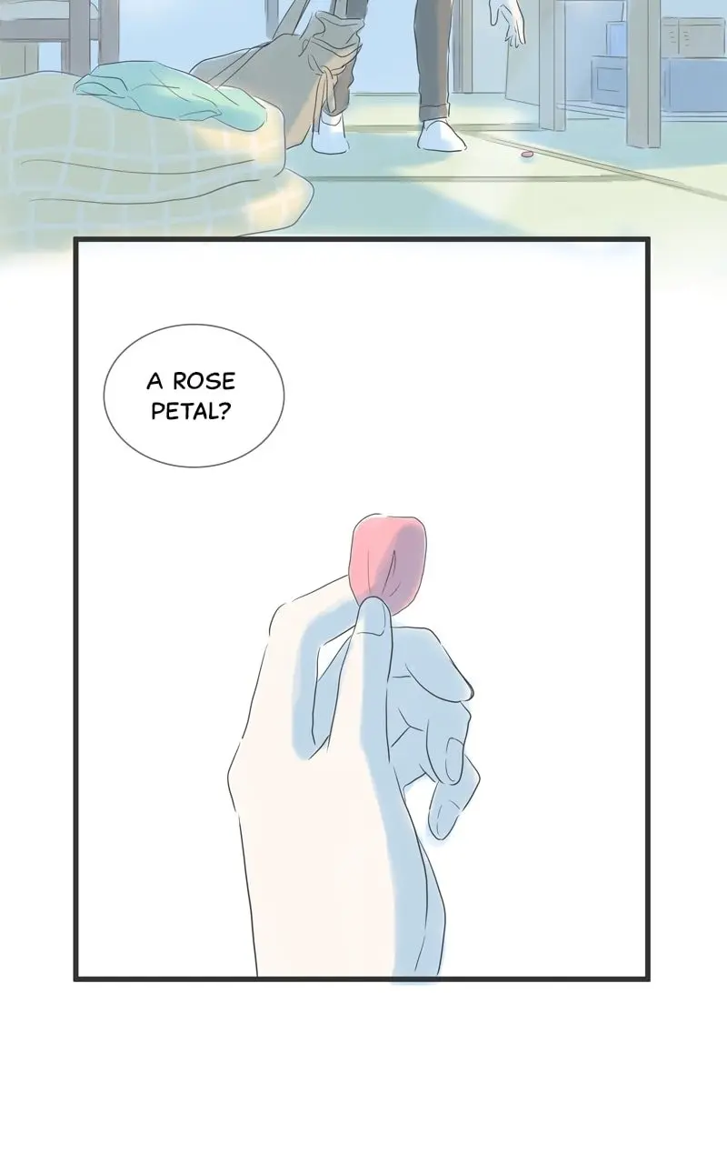 Amid the Changing Seasons - Chapter 99 - Page 17