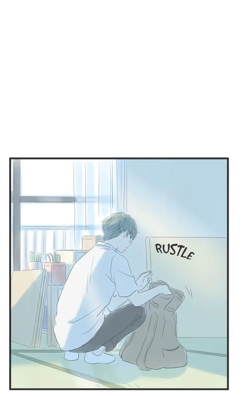 Amid the Changing Seasons - Chapter 99 - Page 18