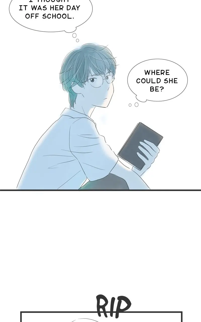 Amid the Changing Seasons - Chapter 99 - Page 20