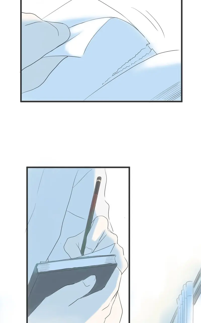 Amid the Changing Seasons - Chapter 99 - Page 21