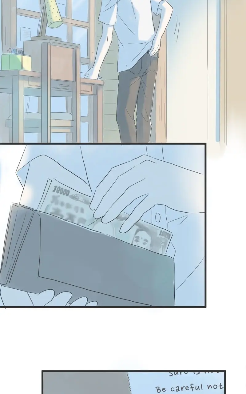 Amid the Changing Seasons - Chapter 99 - Page 24
