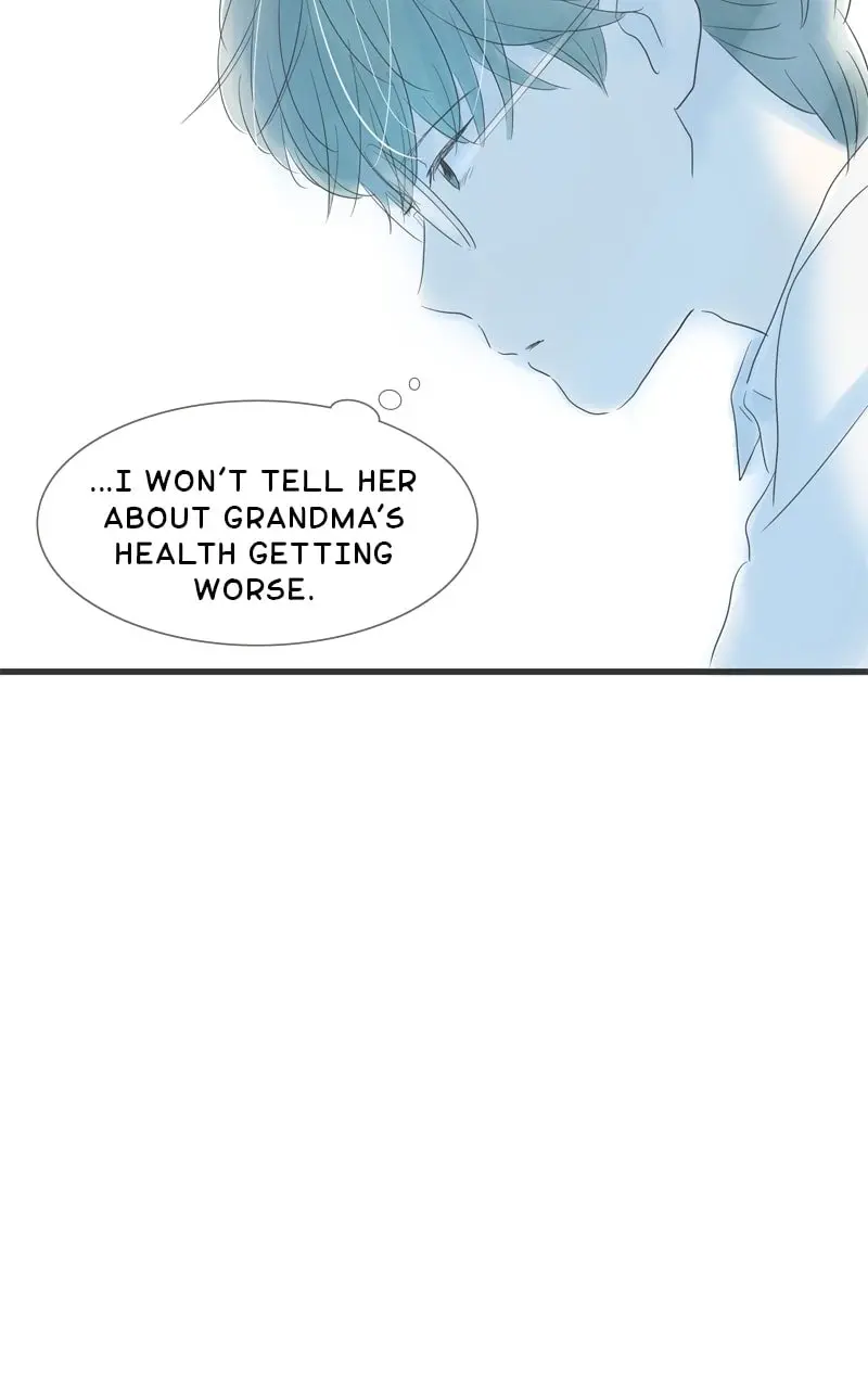 Amid the Changing Seasons - Chapter 99 - Page 26