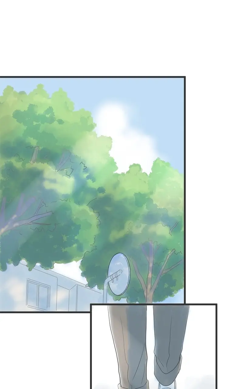 Amid the Changing Seasons - Chapter 99 - Page 27