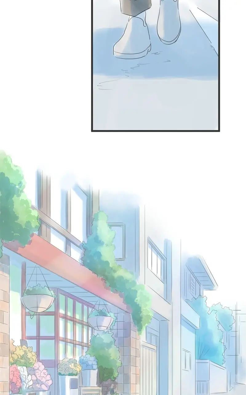 Amid the Changing Seasons - Chapter 99 - Page 28