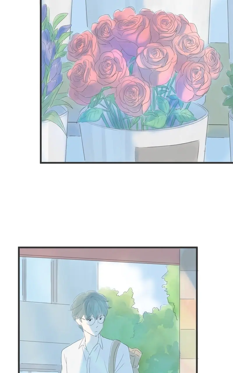 Amid the Changing Seasons - Chapter 99 - Page 30