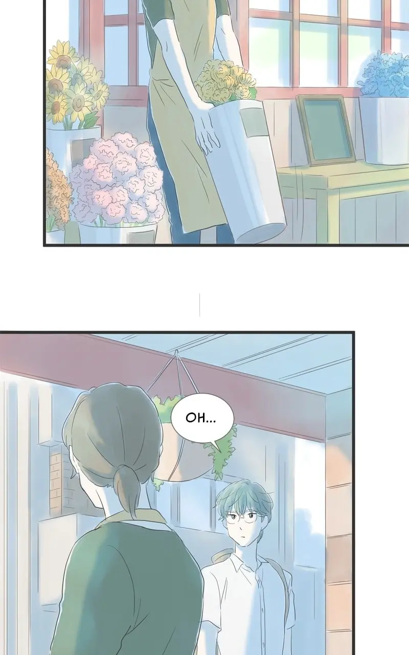 Amid the Changing Seasons - Chapter 99 - Page 32