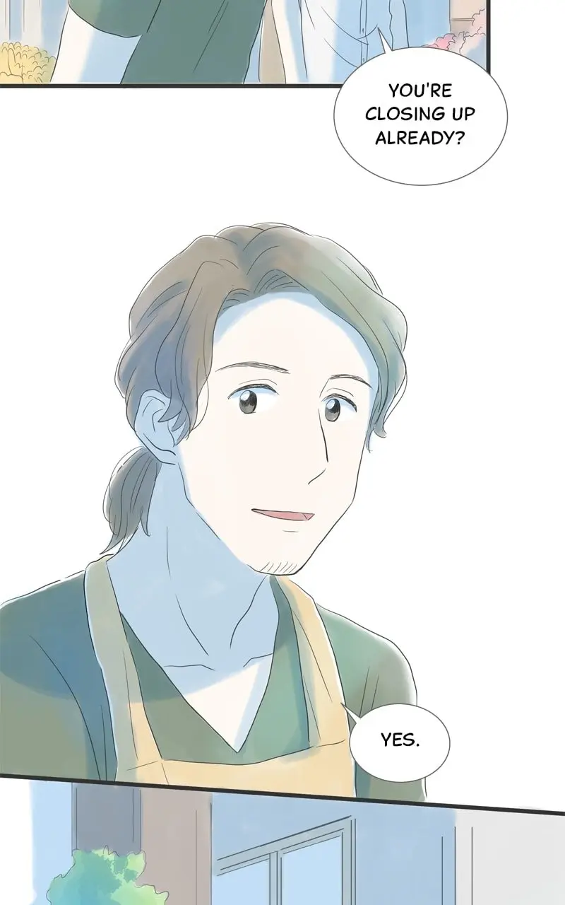 Amid the Changing Seasons - Chapter 99 - Page 33