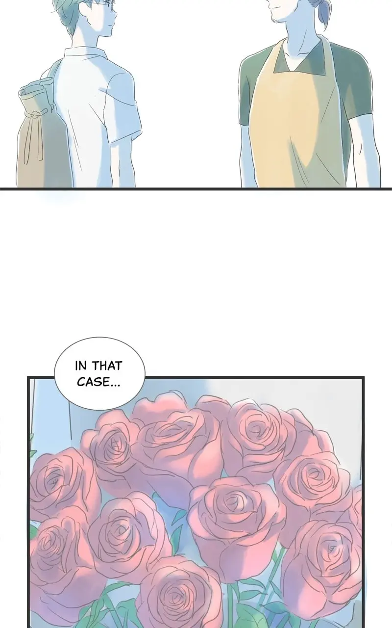 Amid the Changing Seasons - Chapter 99 - Page 35