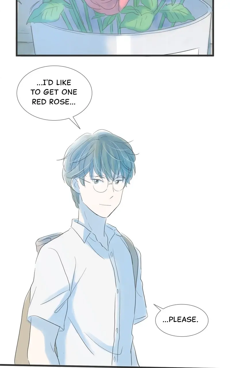 Amid the Changing Seasons - Chapter 99 - Page 36