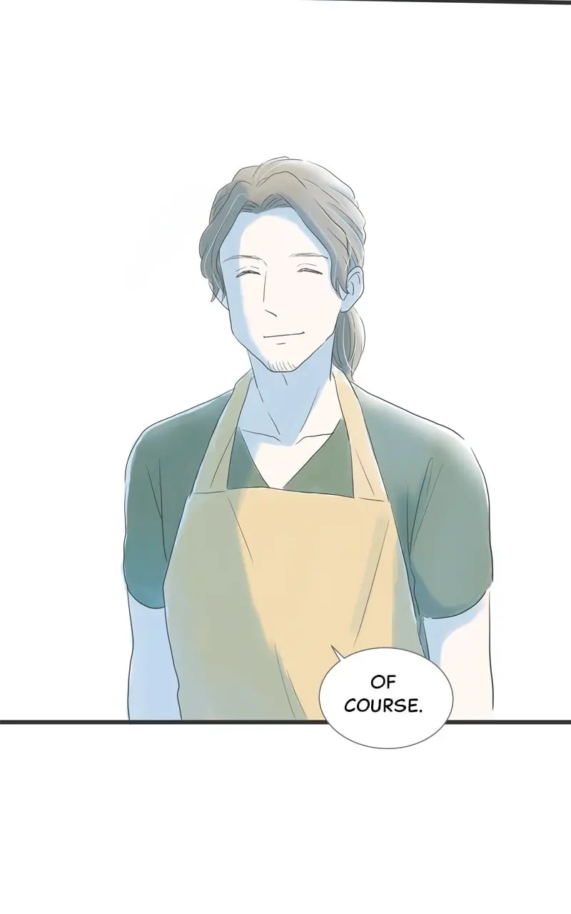 Amid the Changing Seasons - Chapter 99 - Page 37